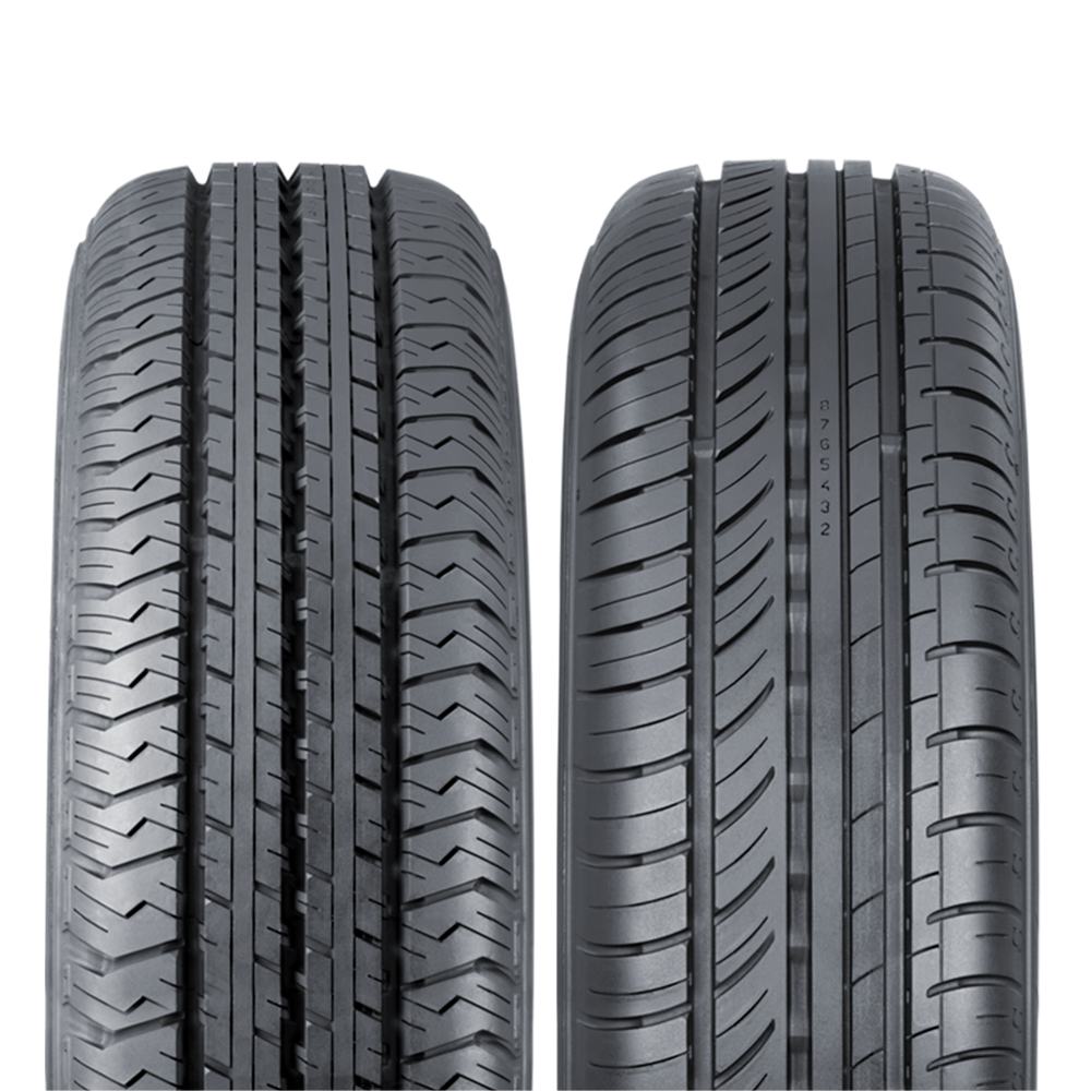 Шина 215/75R16C Ikon Nordman SC 116/114S