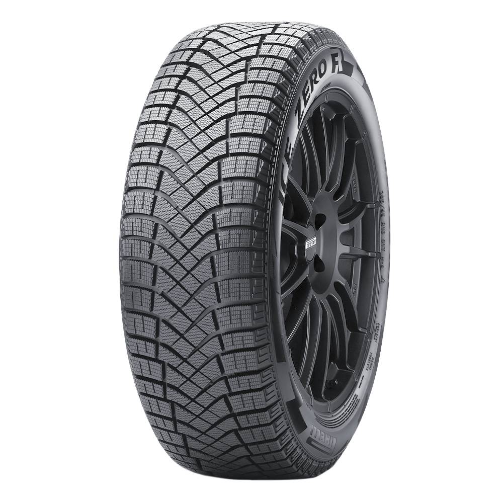 Шина 235/65R18 Pirelli Ice Zero Friction 110T