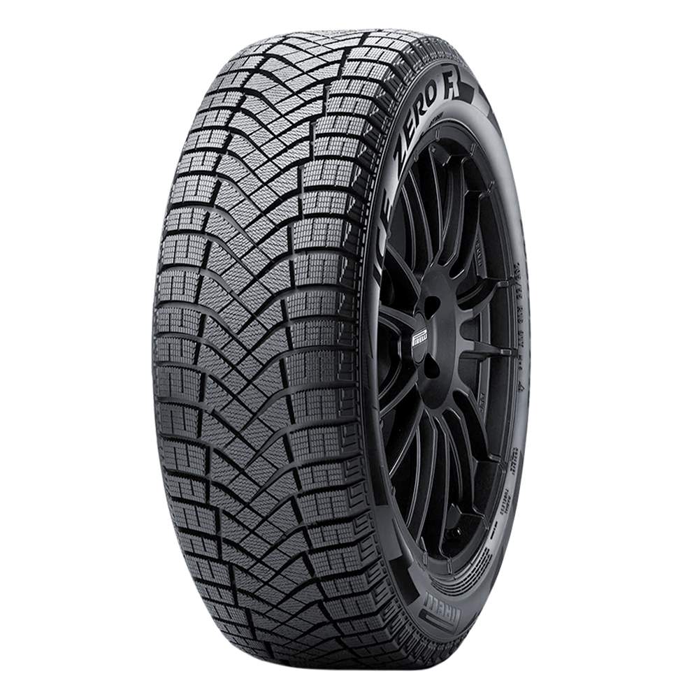 Шина 235/55R18 Pirelli Formula Ice Friction 104T