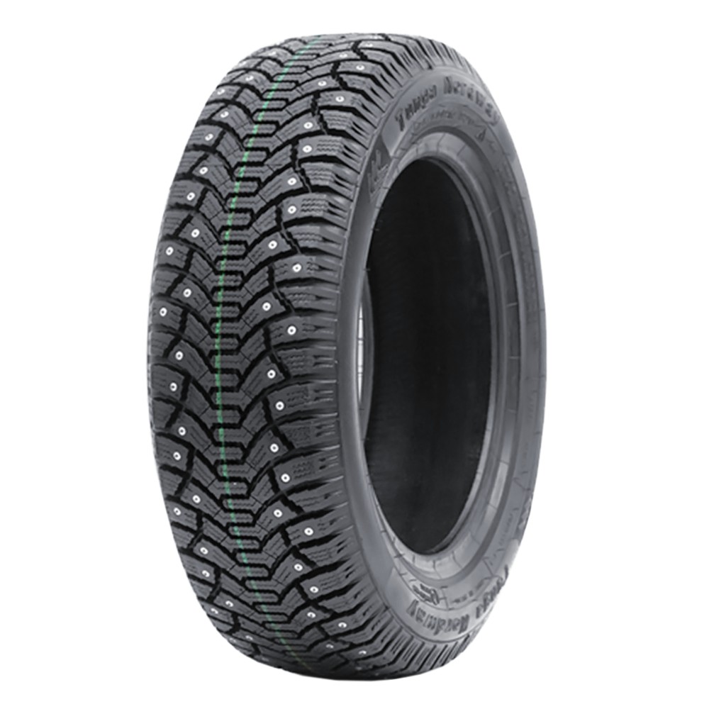 Шина 175/65R14 Tunga Nordway 82Q шип