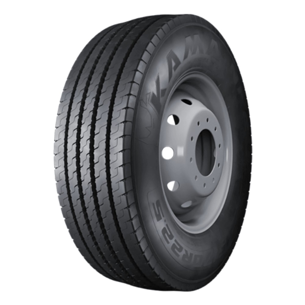 Шина 245/70R17,5 NF 202 Н.Камск