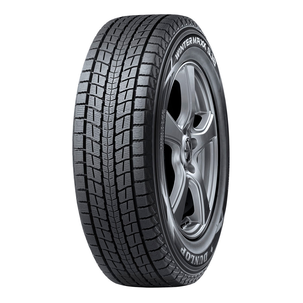 Шина 275/50R21 Dunlop Winter Maxx SJ8 113R