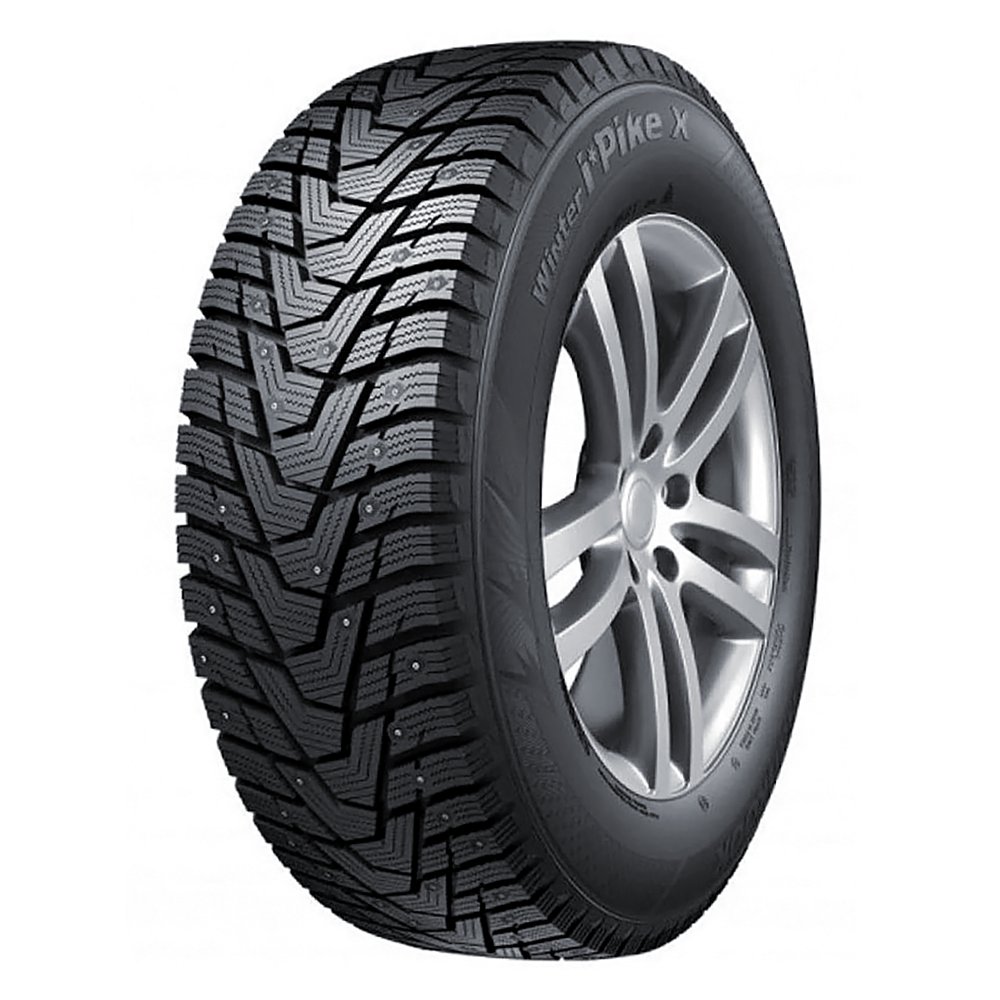 Шина 225/75R16 Hankook W429A 104T шип
