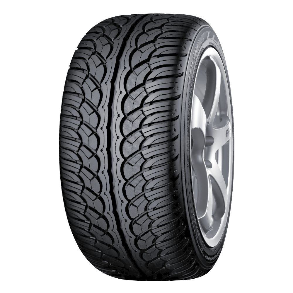 Шина 285/40R22 Yokohama PA02 Parada Spec-X 110V