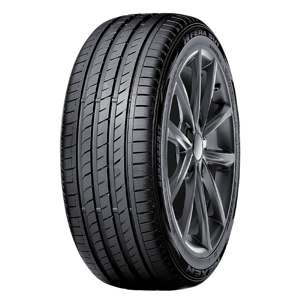 Шина 225/55R17 Nexen N'Fera SU1 97V