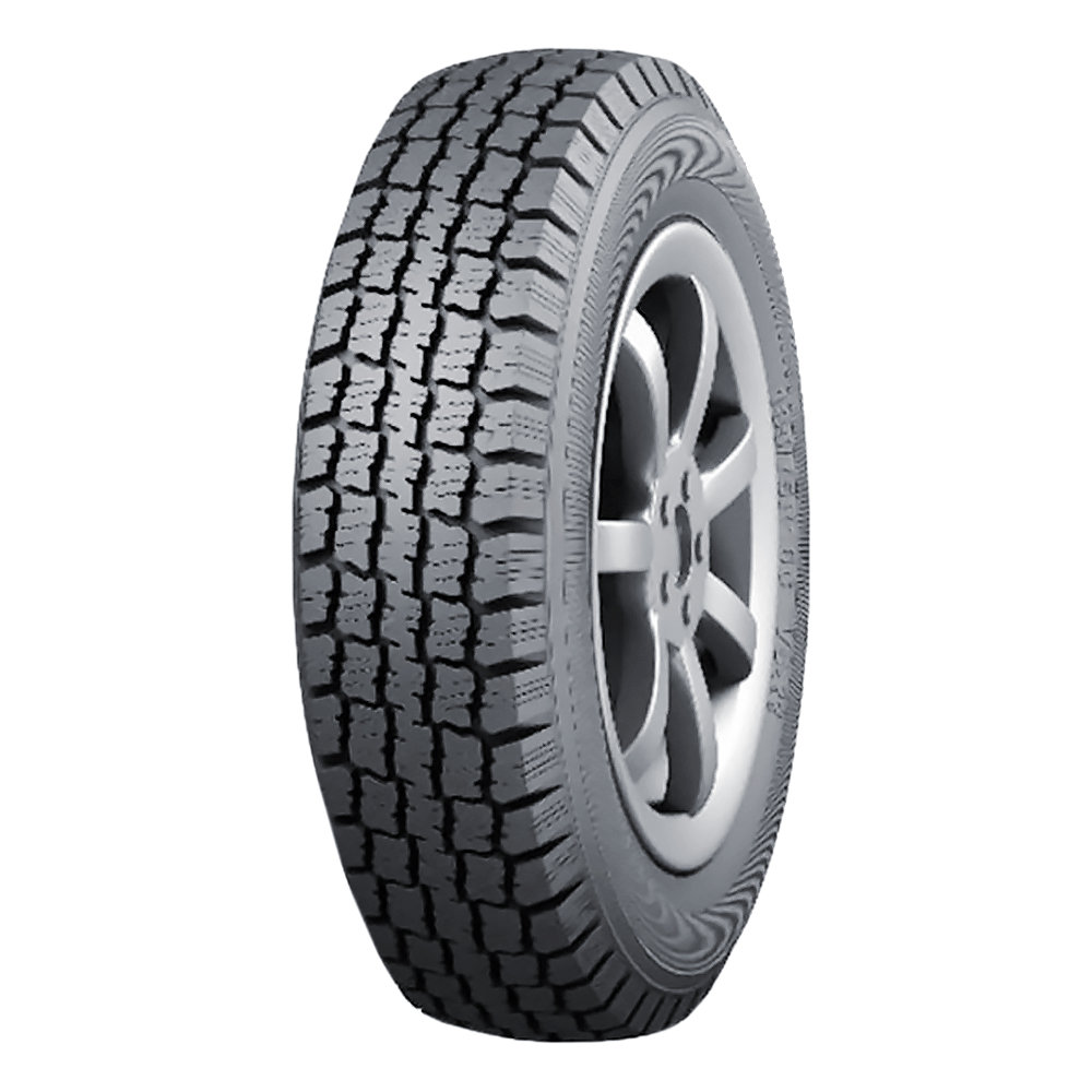 Шина 185/75R16C VS-22 кам Волтайр шип