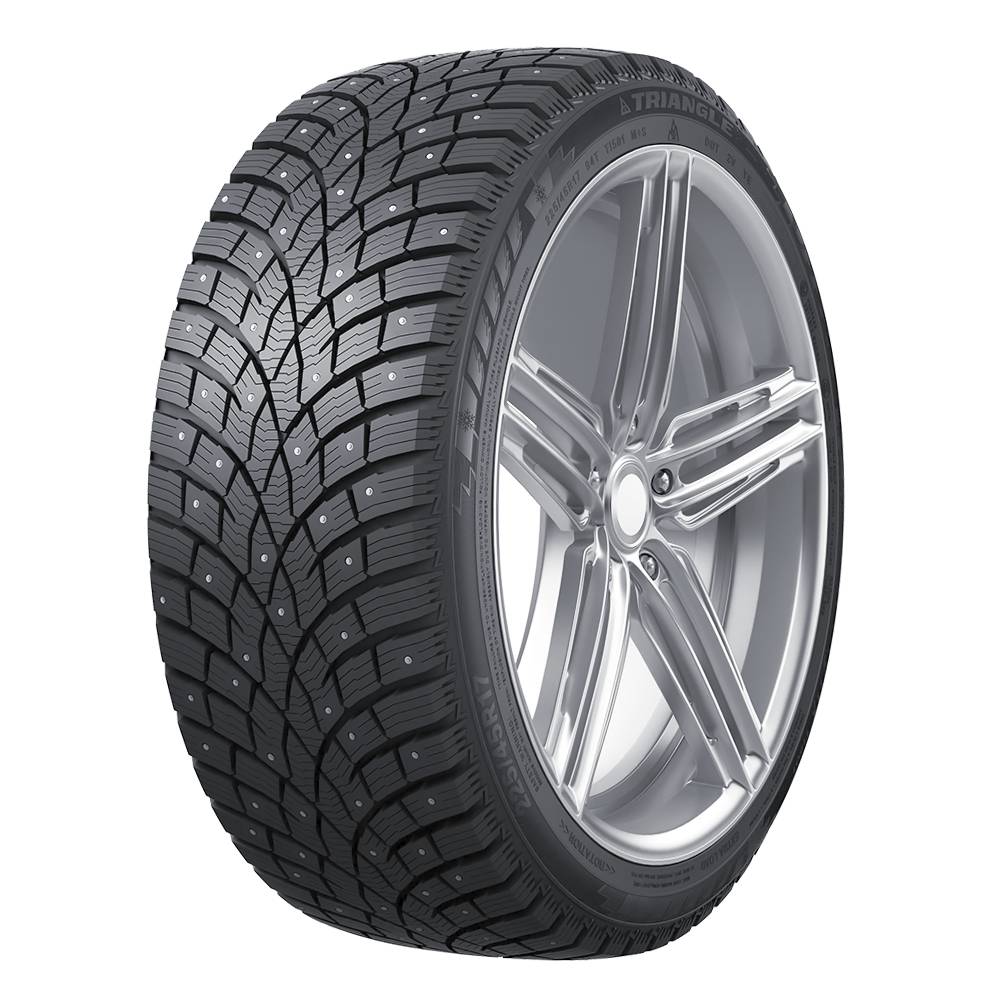 Шина 155/65R14 Triangle TI501 75T шип