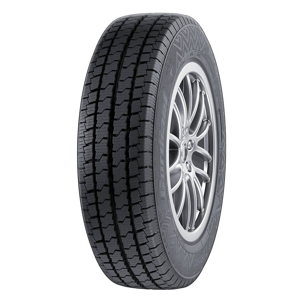 Шина 185/75R16C Cordiant Business CA-2 б/к 104/102Q