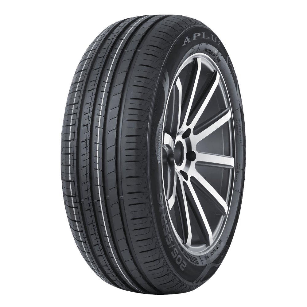 Шина 185/70R13 Aplus A609 86T