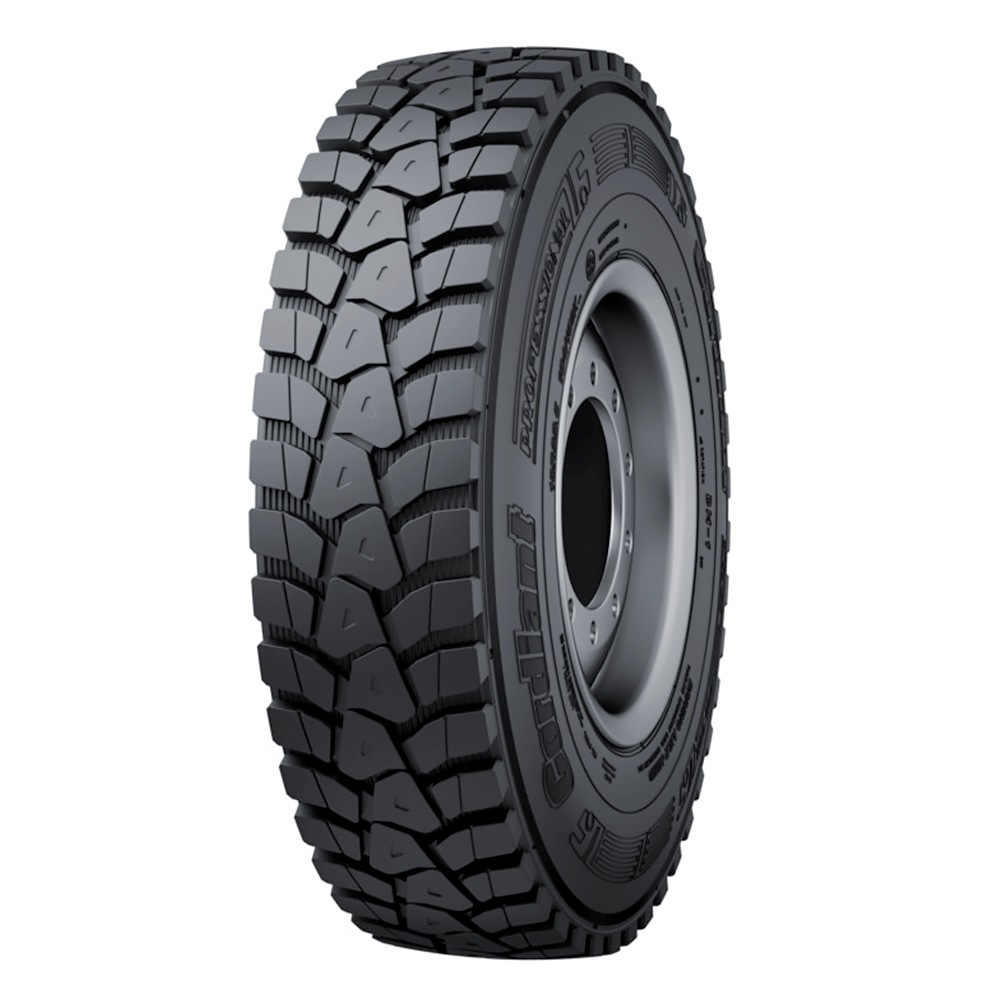 Шина 315/80R22,5 Cordiant Professional DM-1 156/150K ЯШЗ