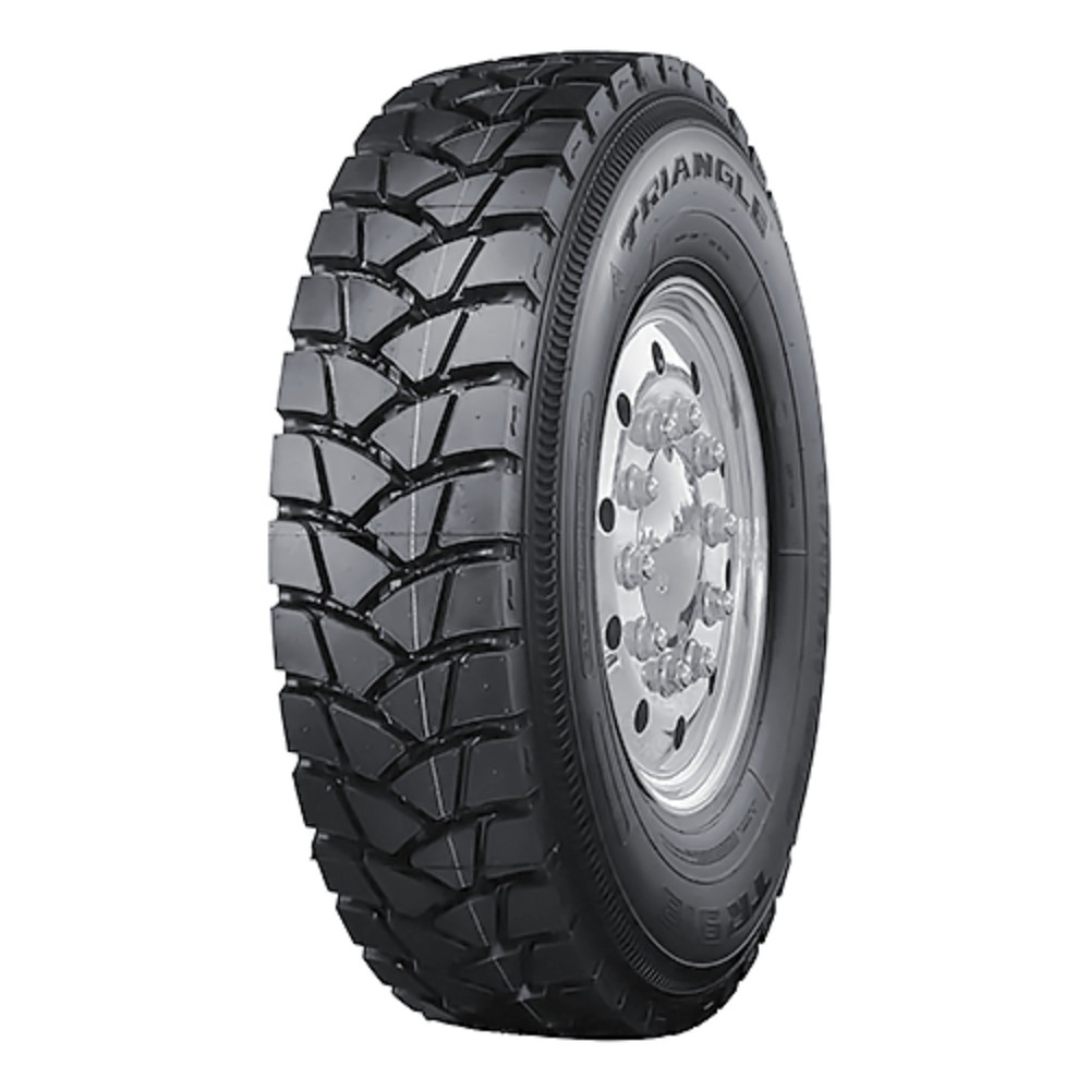 Шина 315/80R22,5 Triangle TR918 нс20 б/к