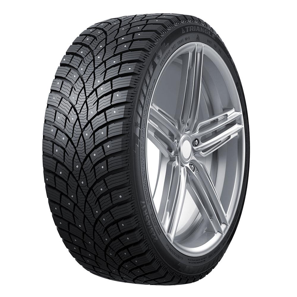 Шина 265/60R18 Triangle IcelynX TI501 114T шип