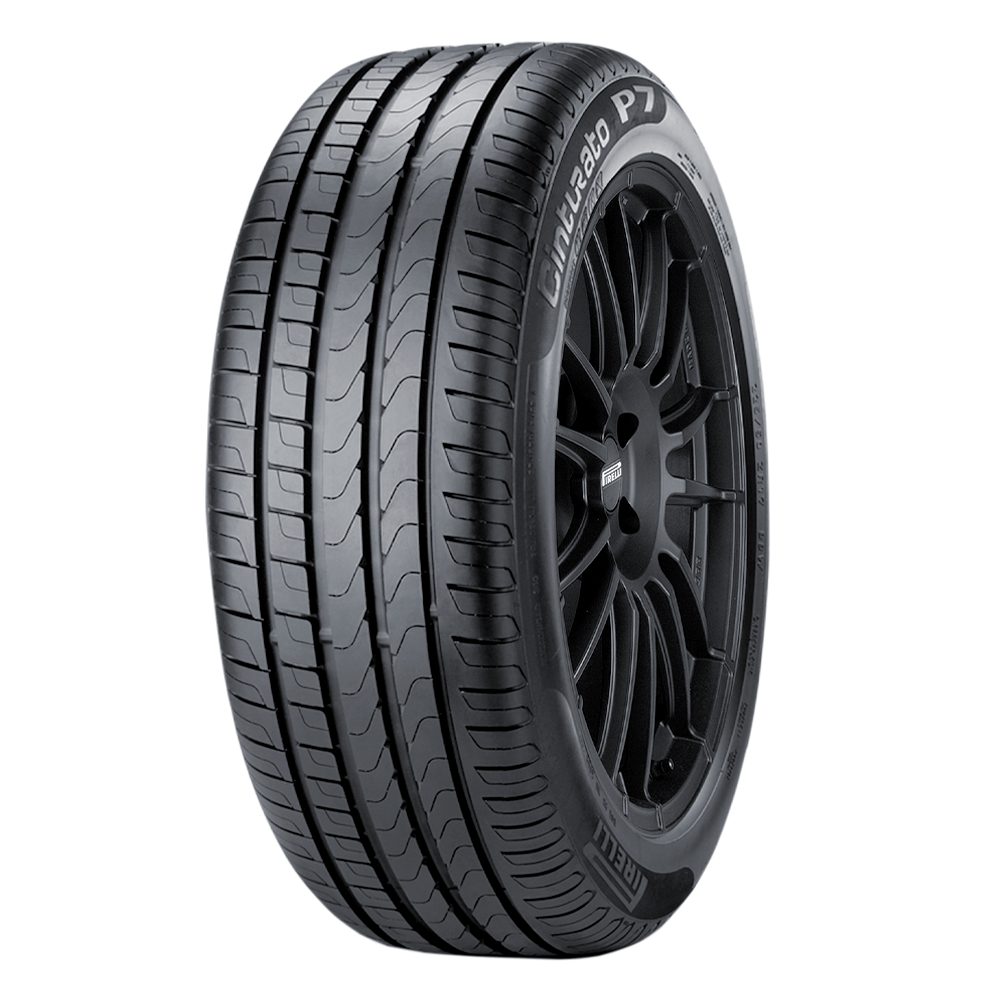 Шина 245/45R17 Pirelli Cinturato P7 99Y (старше 3-х лет)