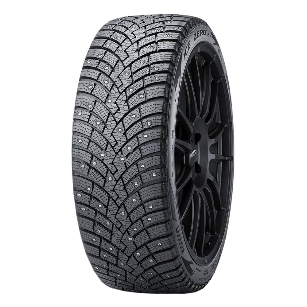 Шина 255/50R19 Pirelli Scorpion Ice Zero 2 107Н шип