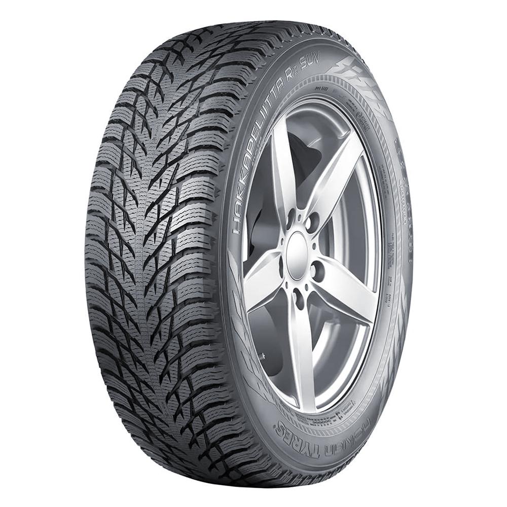 Шина 235/65R17 Nokian Tyres Hakkapeliitta R3 SUV 108R