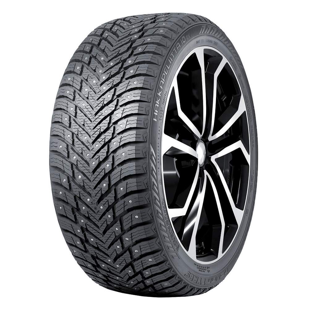 Шина 285/40R19 Nokian Tyres Hakkapeliitta 10 EV 107T шип