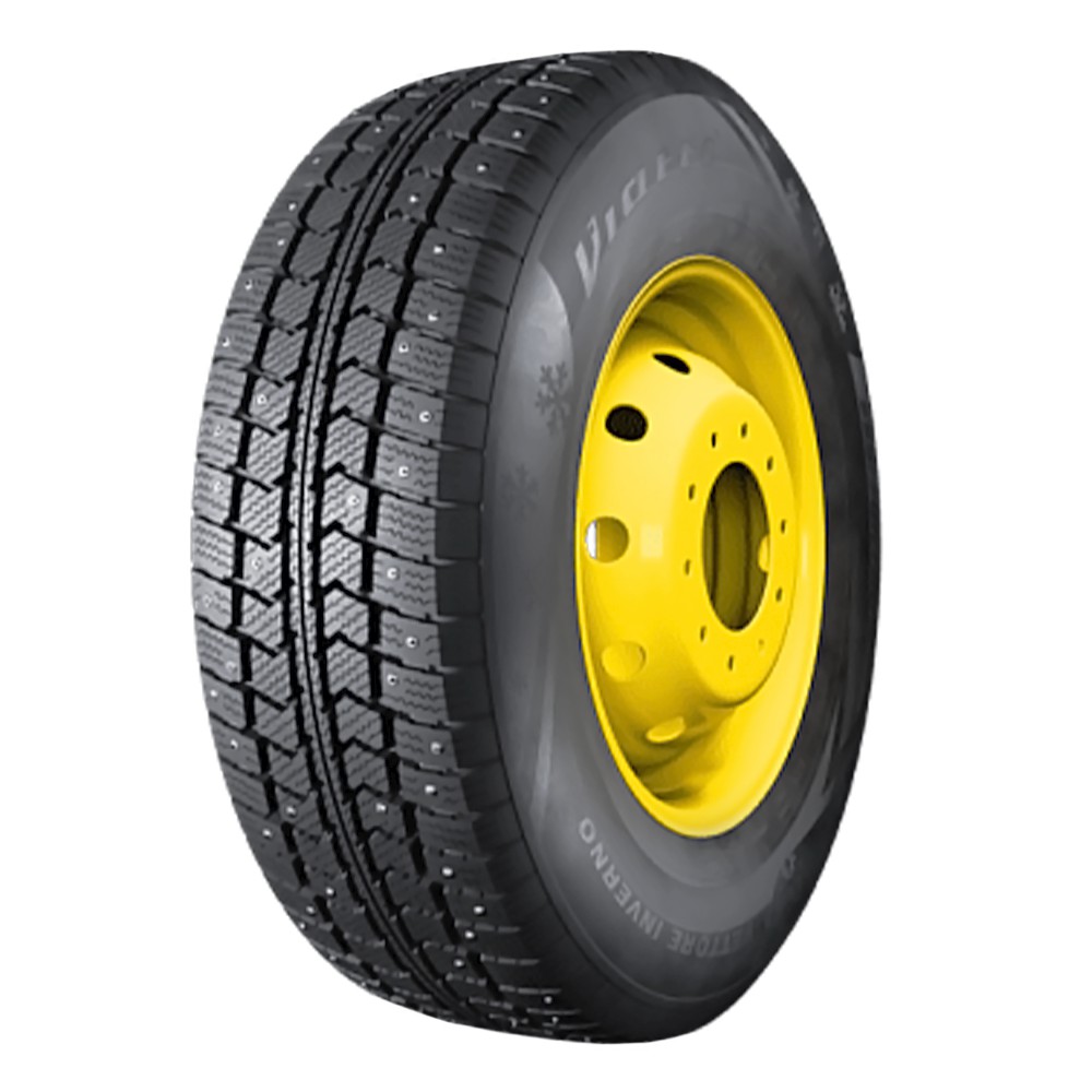 Шина 235/65R16C Viatti Vettore Inverno V-524 115/113R шип