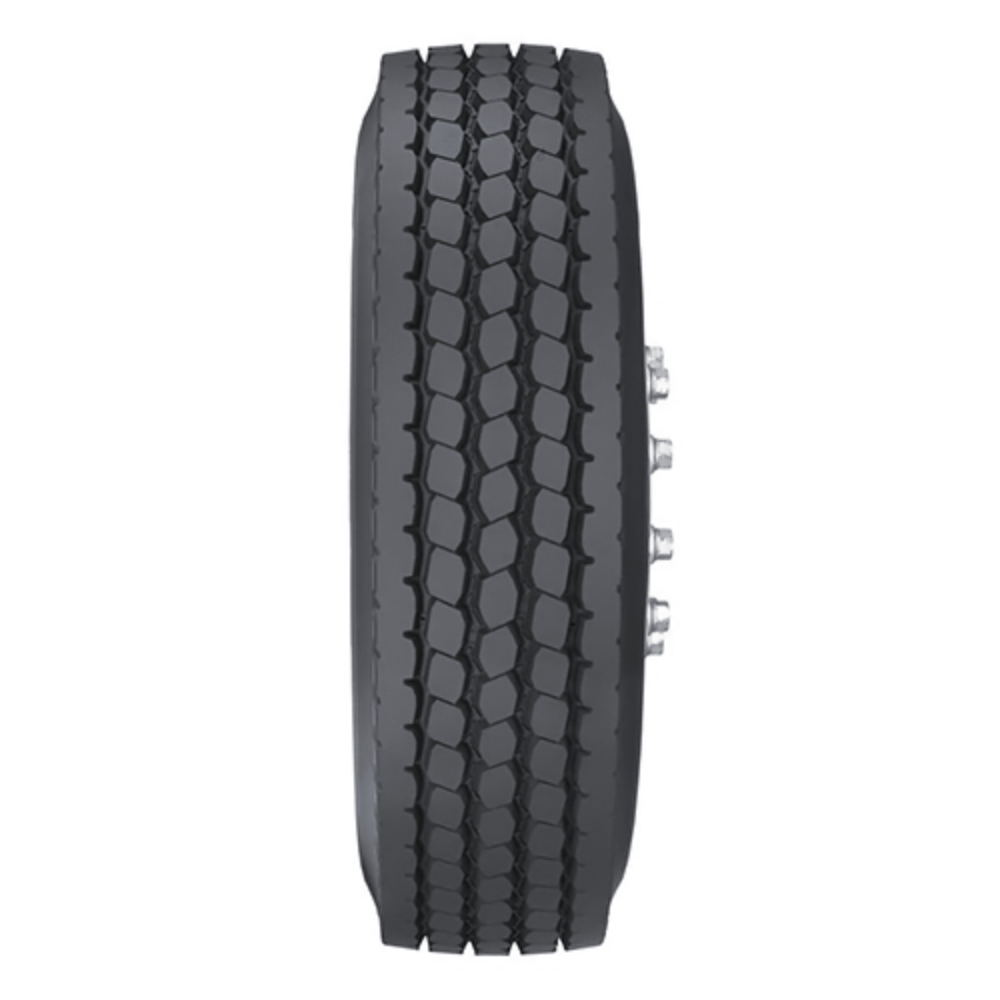 Шина 315/80R22,5 Kelly ArmorSteel KMS 156L150M (руль,строит)