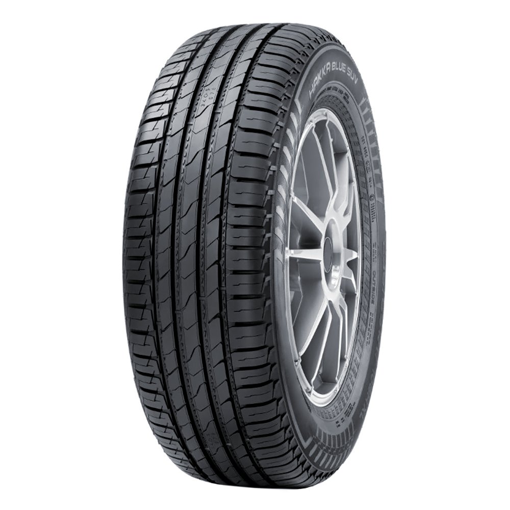 Шина 225/65R17 Nokian Tyres Hakka Blue SUV 106H