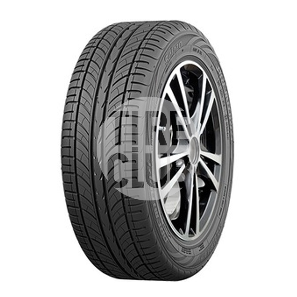 Шина 185/55R15 Premiorri Solazo 82H