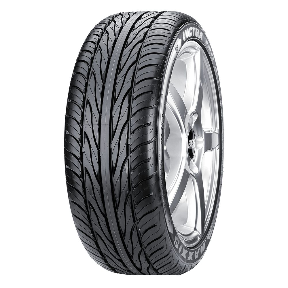 Шина 275/55R20 Maxxis MA-Z4S 117V