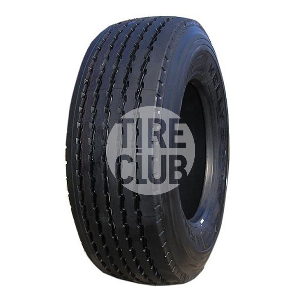 Шина 385/65R22,5 Kelly ArmorSteel KTR б/к m+s 160K158L (прицеп)