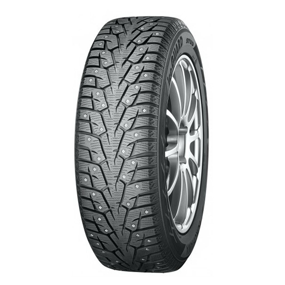 Шина 185/60R15 Yokohama IG55 88T шип