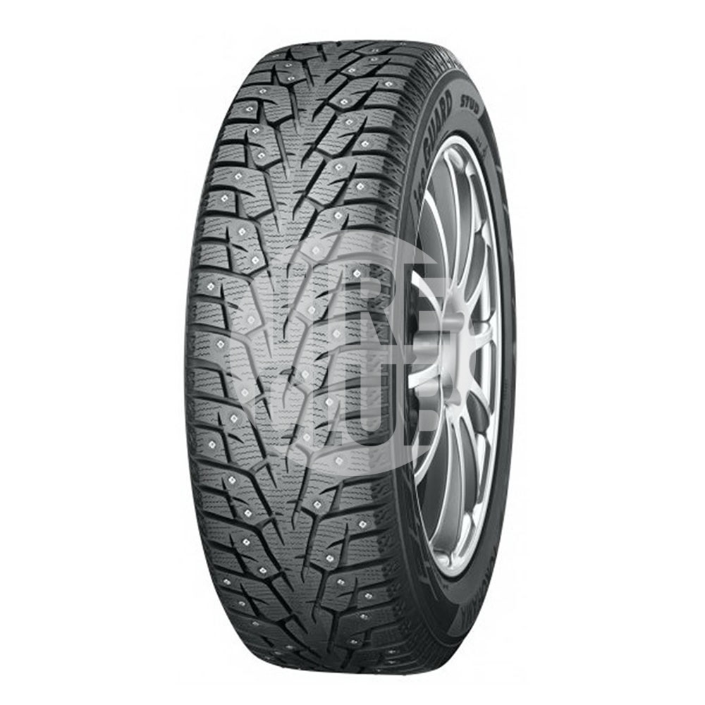 Шина 185/60R15 Yokohama IG55 88T шип