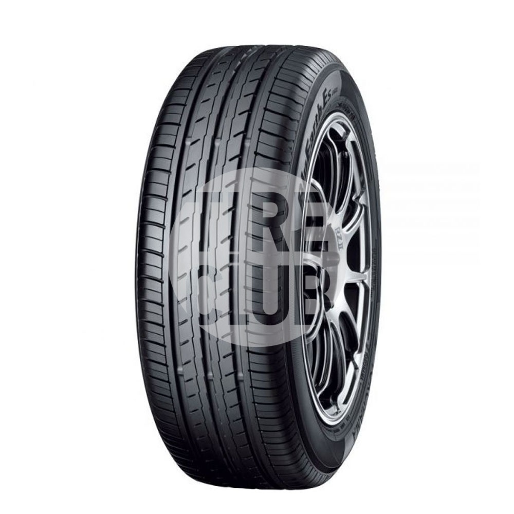 Шина 215/50R17 Yokohama ES32 BluEarth-Es 95V