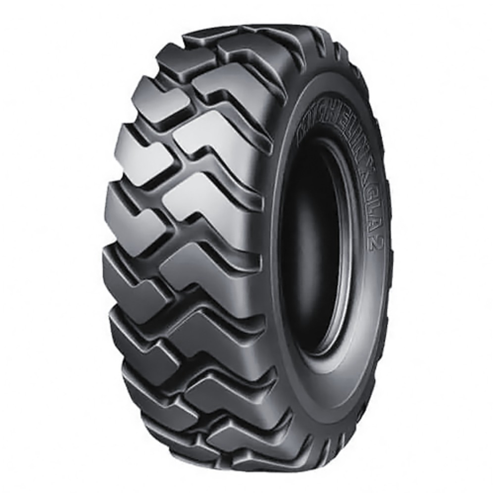 Шина 14,00R24 Michelin XGLA2