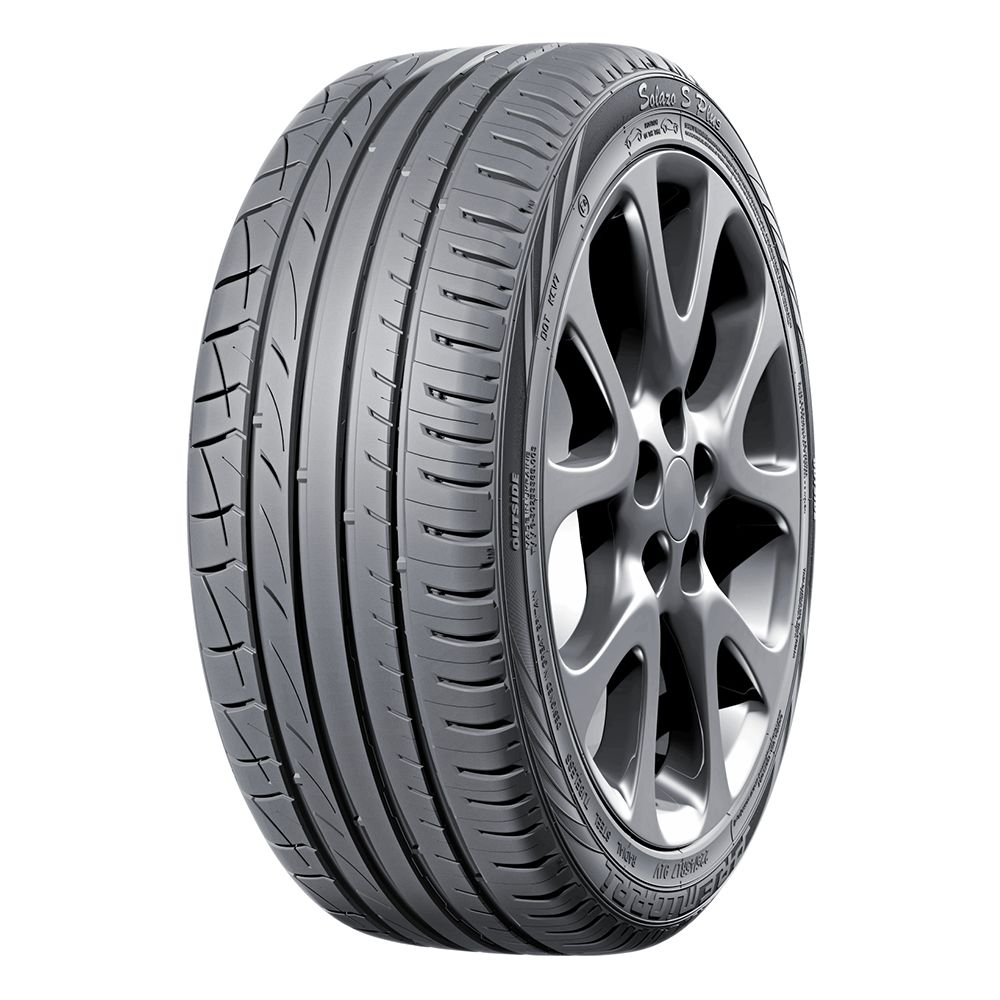 Шина 225/40R18 Premiorri Solazo S Plus 92V