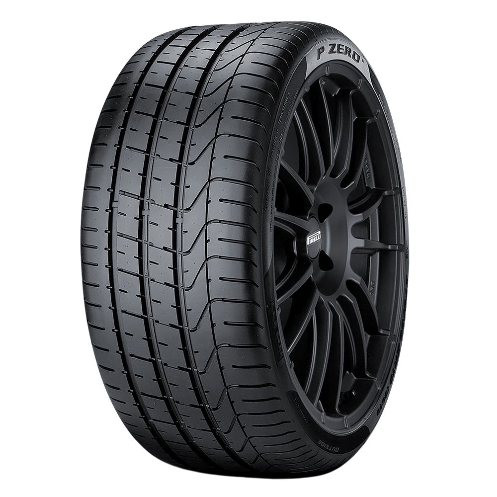 Шина 255/50R19 Pirelli P Zero 107W